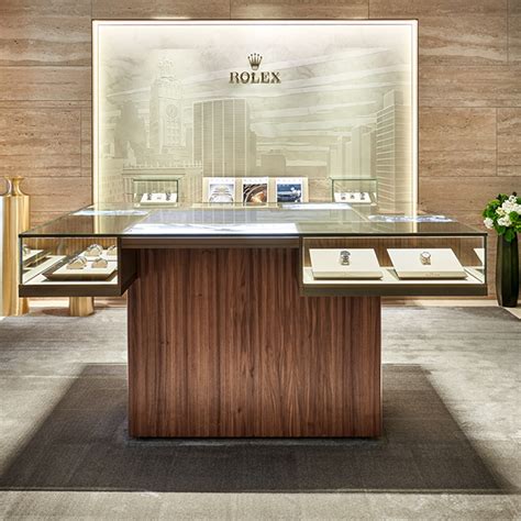 rolex watches chicago|rolex boutique chicago.